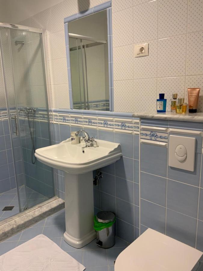 Apartment Provance Póla Kültér fotó